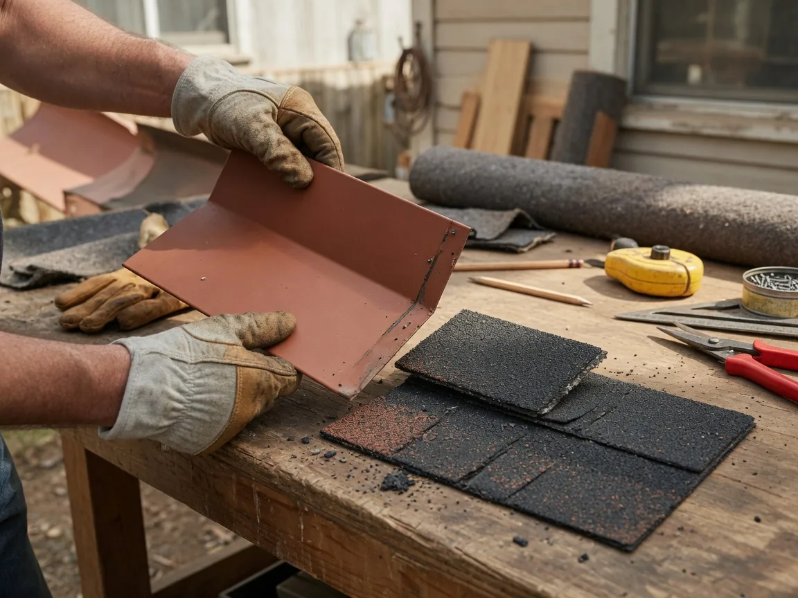 Roof Repair company in Marianna, PA